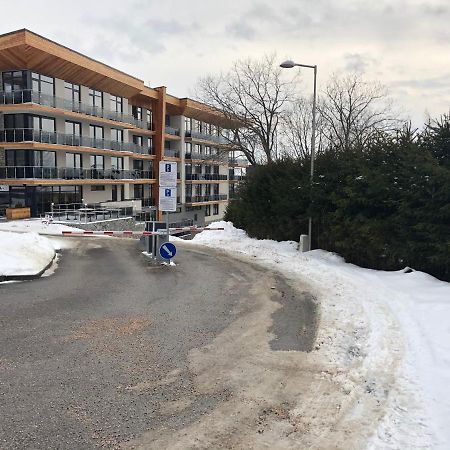 Apartman Liana Hrebienok C107 Vysoke Tatry Luaran gambar