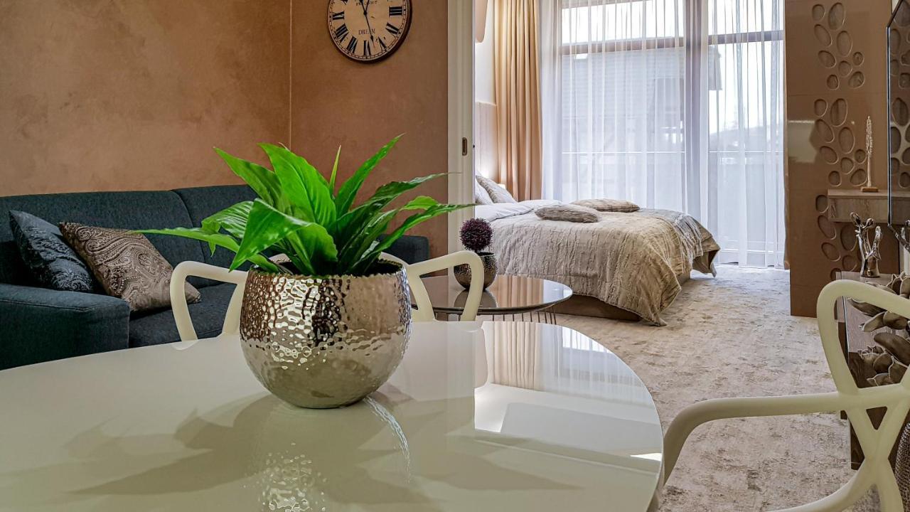 Apartman Liana Hrebienok C107 Vysoke Tatry Luaran gambar