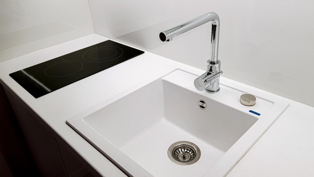 Apartman Liana Hrebienok C107 Vysoke Tatry Luaran gambar