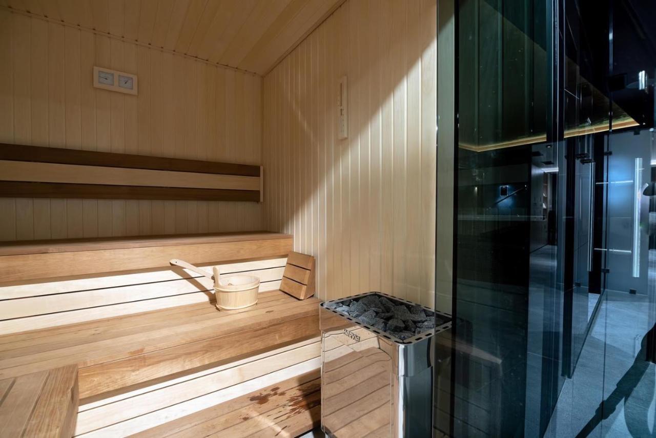 Apartman Liana Hrebienok C107 Vysoke Tatry Luaran gambar