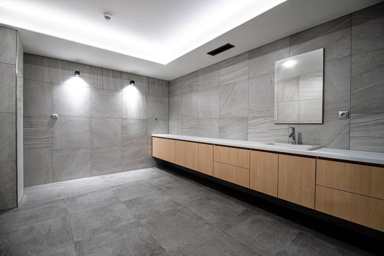 Apartman Liana Hrebienok C107 Vysoke Tatry Luaran gambar
