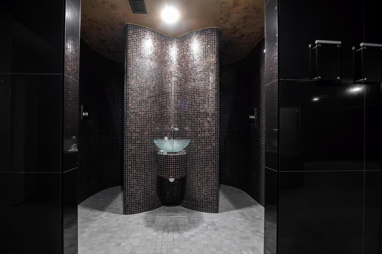 Apartman Liana Hrebienok C107 Vysoke Tatry Luaran gambar