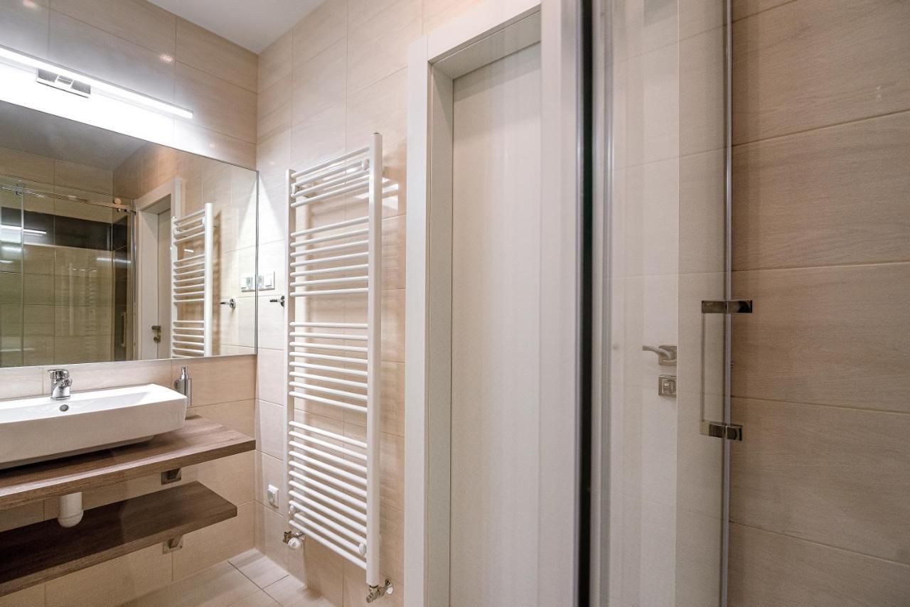 Apartman Liana Hrebienok C107 Vysoke Tatry Luaran gambar